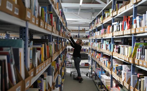 50 aniversario de Elkar | «Mantenemos los mismos valores»