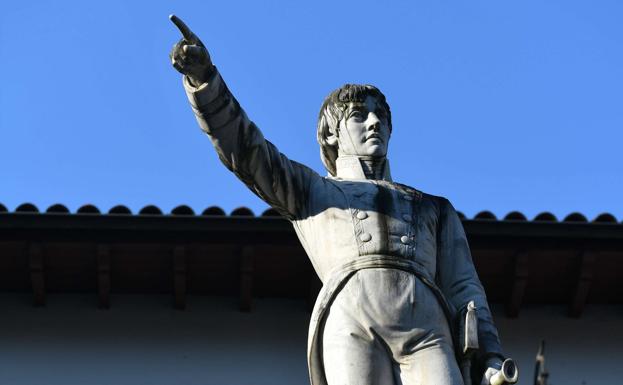 Cosme Churruca, el marino ilustrado que pasó a la historia como un héroe