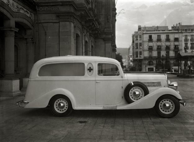 1885 | Curiosidades sanitarias del siglo XIX