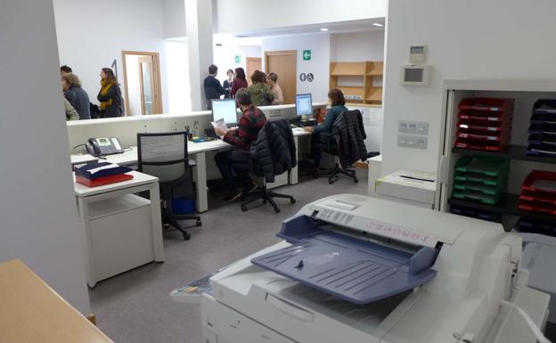 Los perceptores de AES caen un 3% en 2021 pero el dinero repartido aumenta casi un 10%