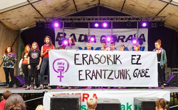 Los ayuntamientos contarán con una guía para prevenir la violencia contra las mujeres en las fiestas