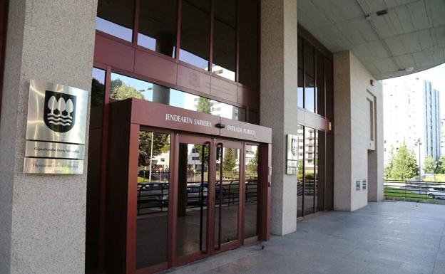 La cifra de guipuzcoanos que declara más de 90.000 euros se reduce un 7% debido al Covid