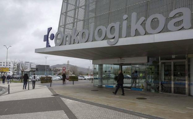 Onkologikoa probará en una veintena de pacientes una terapia que aspira a curar el cáncer