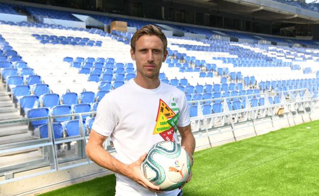 Nacho Monreal no seguirá en la Real Sociedad