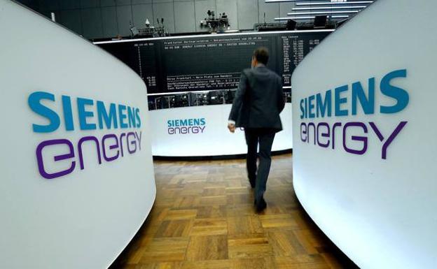 Siemens Energy reducirá en un tercio el equipo directivo del grupo en su proceso de saneamiento