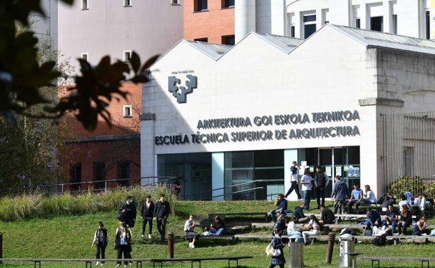 La UPV convocará este año una OPE de 1.365 plazas entre personal de administración e investigadores