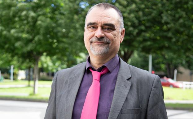 «Sin vacunas viviríamos en una epidemia constante»