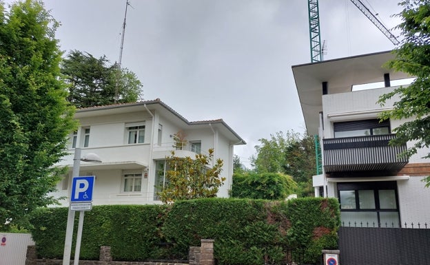 El Ayuntamiento de Irun aplicará protección patrimonial a 40 edificios más