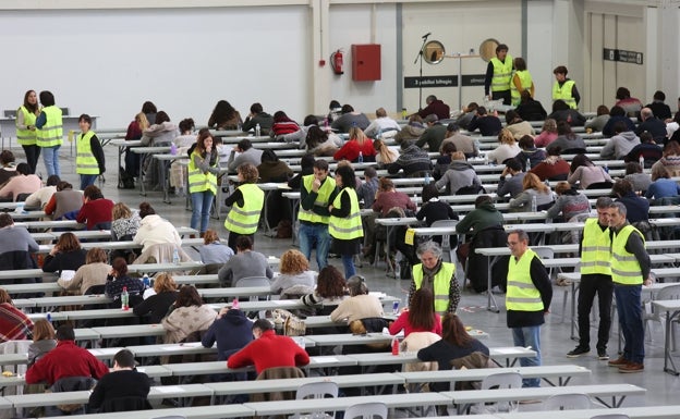 ELA amenaza con ir a los tribunales si el Gobierno Vasco no consolida todas las plazas de interinos que exige la ley