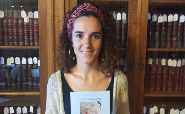 Galderei erantzuna bilatzeko saiakera