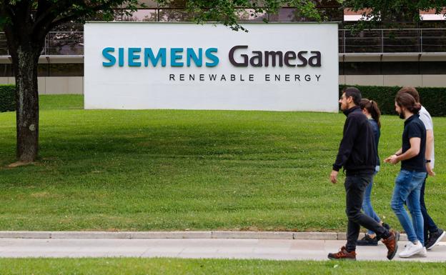 Proveedores guipuzcoanos de la firma confían en mantener su posición