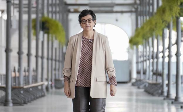 «Se me denigró por traer a Ghali, cuando lo hicimos por razones humanitarias»