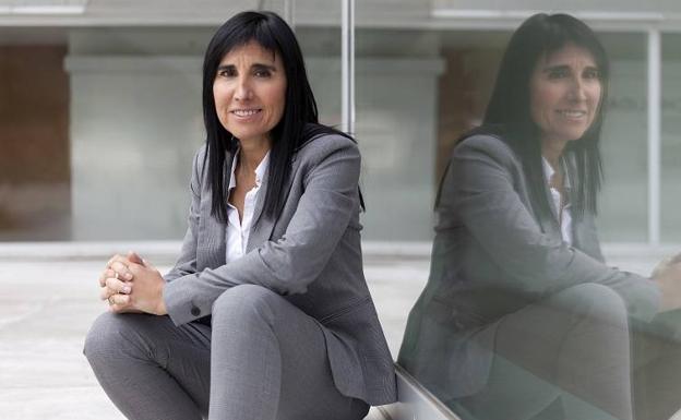 2021eko Euskadi Ikerkuntza Saria, Nekane Balluerkarentzat