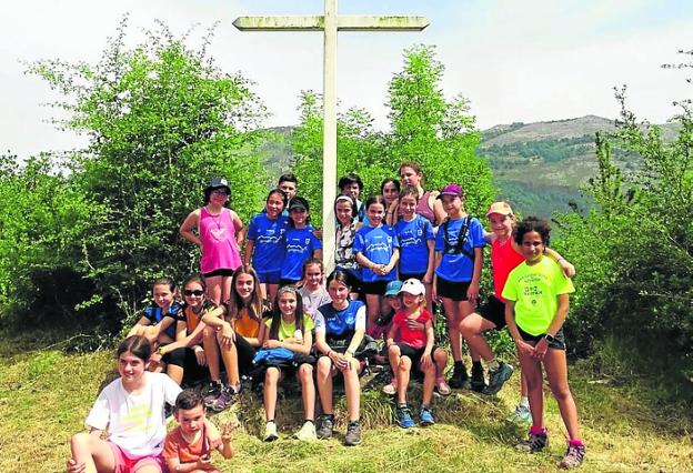 Xoxoteko Eguna da bihar eta egitarau oparoa prestatu du Lagun Onak M.B-ak