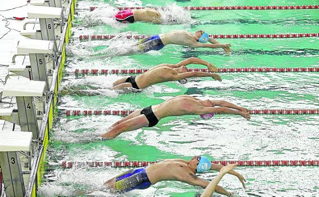 Tolosaldea IKT logra buenos resultados en su Trofeo San Juan