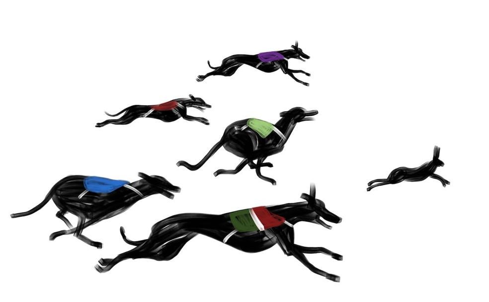 Todo en el aire a un año de las elecciones forales y municipales