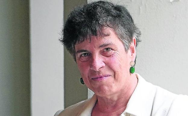 «Nos da miedo hablar de cómo sentimos presente a la gente que hemos querido»