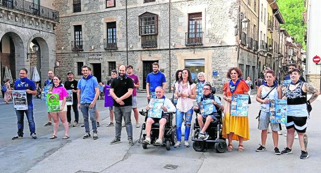 Unos Pentekostes pensados para recuperar la animación en la calles