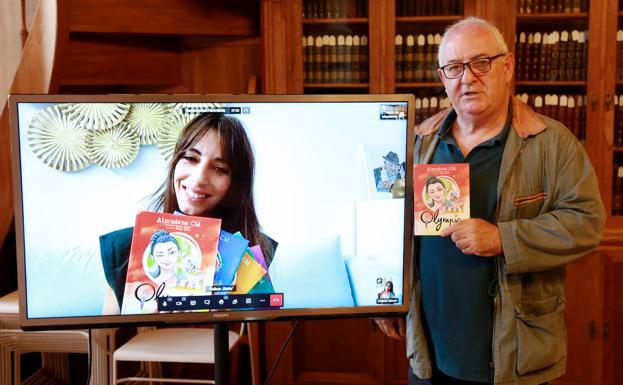 «Kirol ibilbidetik konpondu gabekoak irauli ditut»