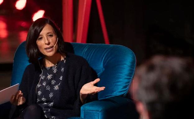 La arquitecta María Arana será la comisaria de la cuarta edición de la Bienal Mugak