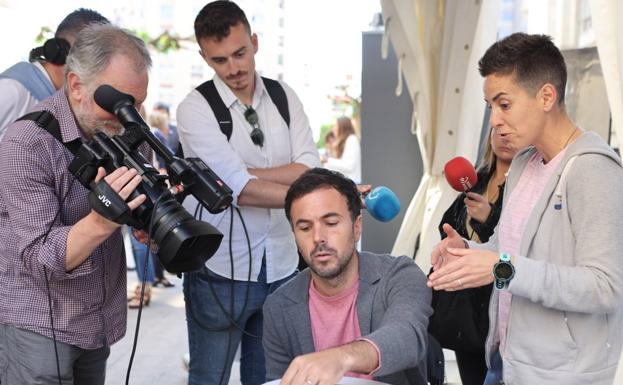 Esklerosi anizkoitza izango da aurten EITB Maratoiaren gaia