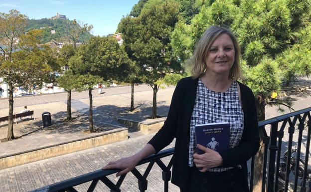 Ipuinen hegemoniatik urrunduta, argi-itzaletik idatzitako narrazioak