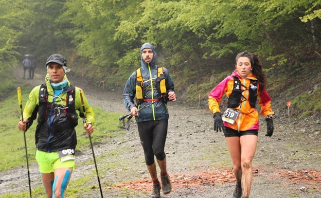 Cuenta atrás para la EH Mendi Erronka