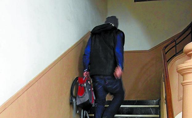 El Gobierno Vasco destina 38 millones a la instalación de ascensores y renovación de fachadas y cubiertas