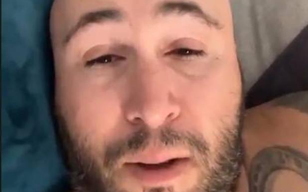 Kiko Rivera, positivo en Covid: «Ojú que malito estoy»