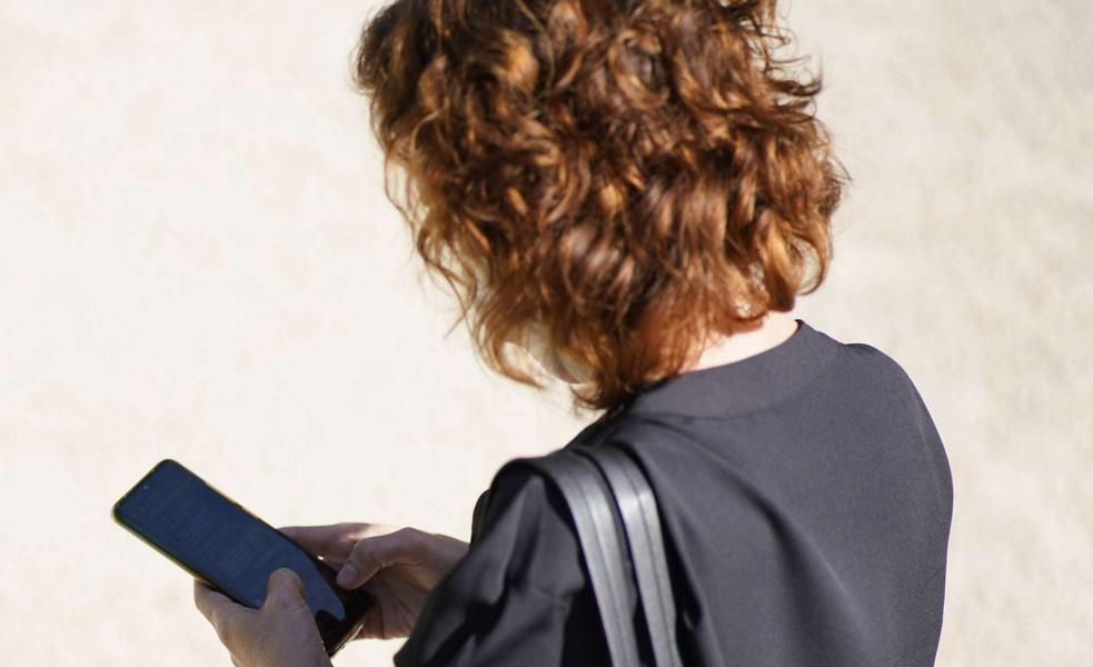 La victoria judicial de una donostiarra a la que robaron su identidad