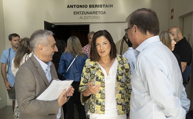 La reincidencia en la delincuencia juvenil baja cuatro puntos en Euskadi y se sitúa en el 13%