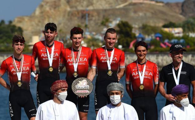 La lucha por evitar el descenso se juega en carreteras secundarias