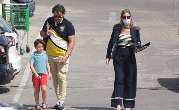 Luis Lorenzo se defiende, pese a hallarse cuatro psicofármacos en el cuerpo de la tía de su mujer