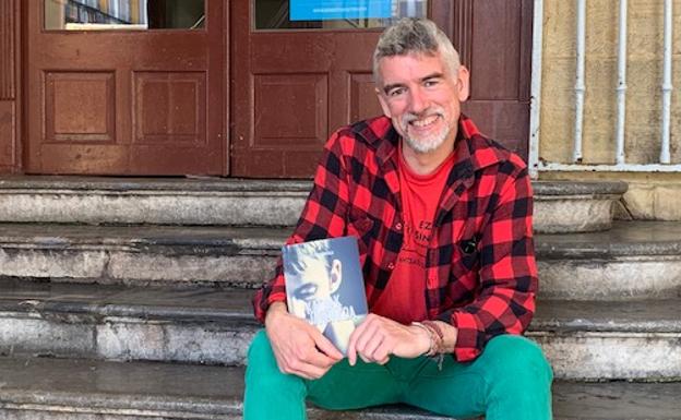 «Atera zuen ondorioak, eta bitartean ondo pasa»