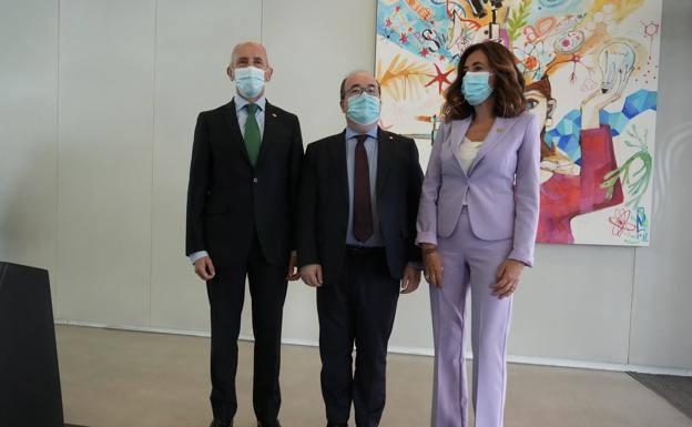 Las transferencias pendientes emergen como otro elemento de discordia entre los socios