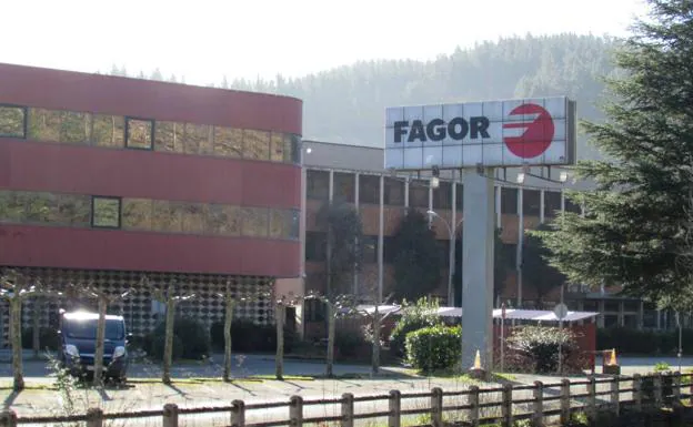 Fagor Automation sale de compras y toma el control de una firma italiana