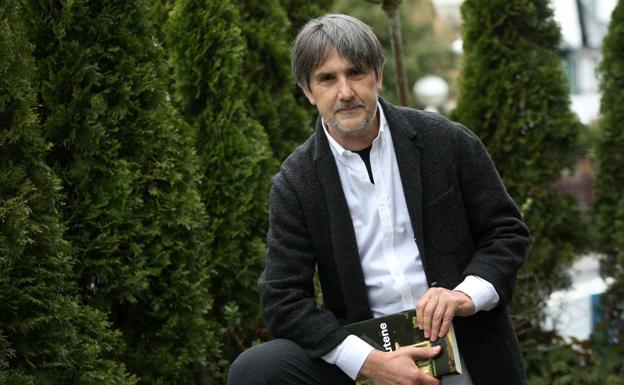 Ramon Saizarbitoriaren 'Martutene' irakurriko dute Klasikoen Irakurraldi Jarraituan