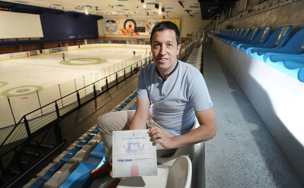 «El Txuri representa lo que es el deporte amateur en su más pura esencia»