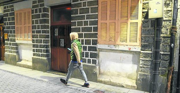 Tolosa ofrecerá «servicio público integral» en un renovado Abegi