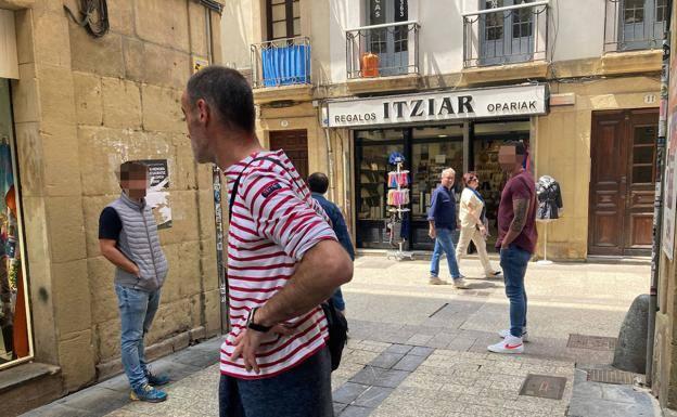 PNV, EH Bildu y Elkarrekin Podemos consideran «arbitraria» la decisión del Supremo sobre Atristain