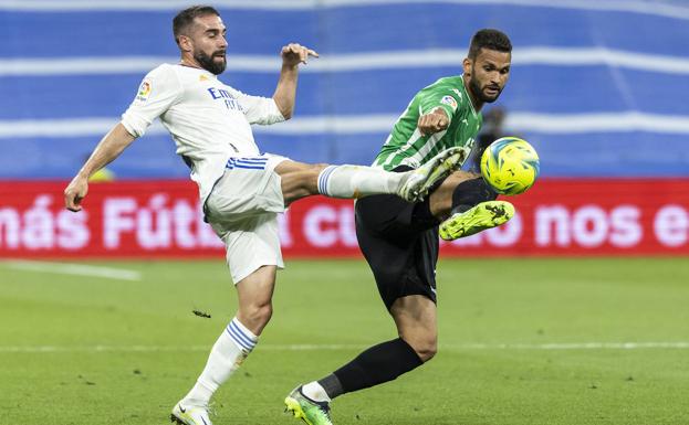 Willian José ya es historia en la Real Sociedad