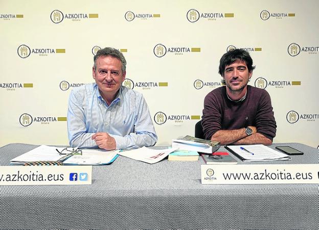 El Ayuntamiento recuperará la memoria histórica de la Guerra Civil y de la dictadura