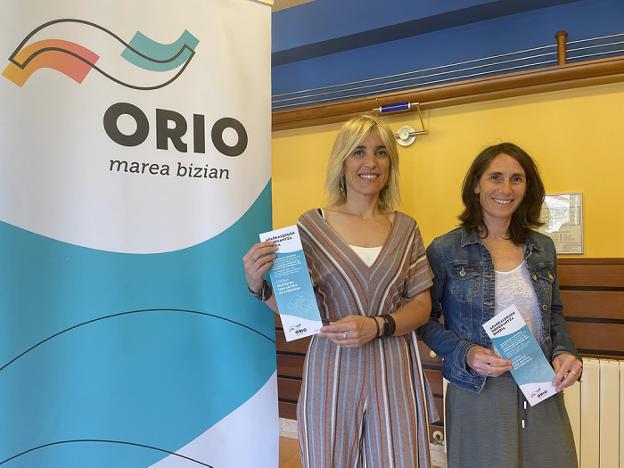 El nuevo sistema de la OTA, con algunas novedades