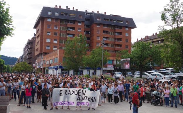 Municipios de Gipuzkoa reforzarán la seguridad por el auge de agresiones sexuales y delincuencia
