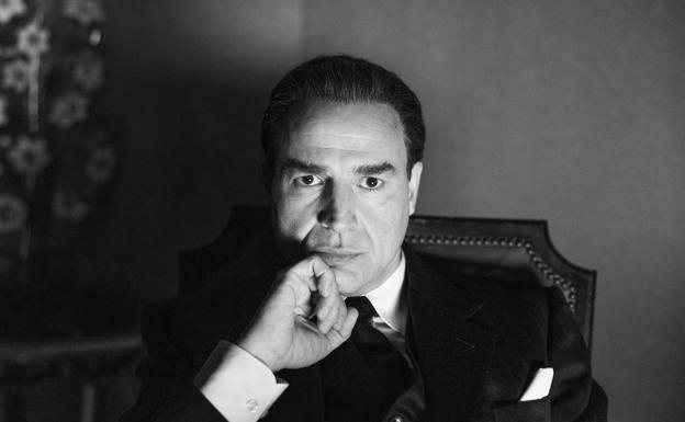 Belén Cuesta será Fabiola en la serie 'Balenciaga'