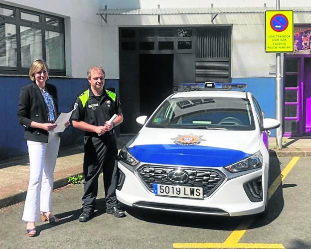 Reducción drástica en las intervenciones relacionadas con el tráfico