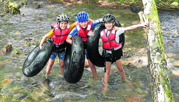 Haurtzaro Ikastolaren Eguna ospatu dute