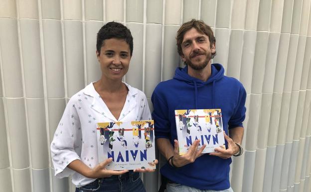 «Naian edonor izan daiteke, segun eta norekin alderatu»