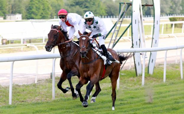 Árabes y velocistas, a por la segunda del verano