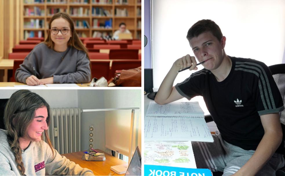 El futuro en una nota